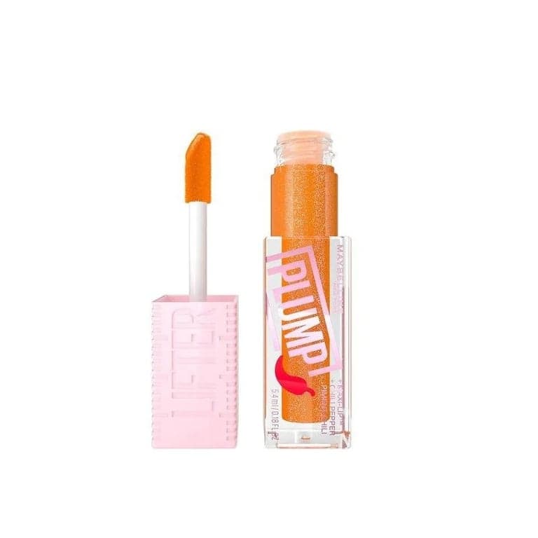 MAYBELLINE MNY LIFTER PLUMP 008 HOT HONEY NU 48.04g