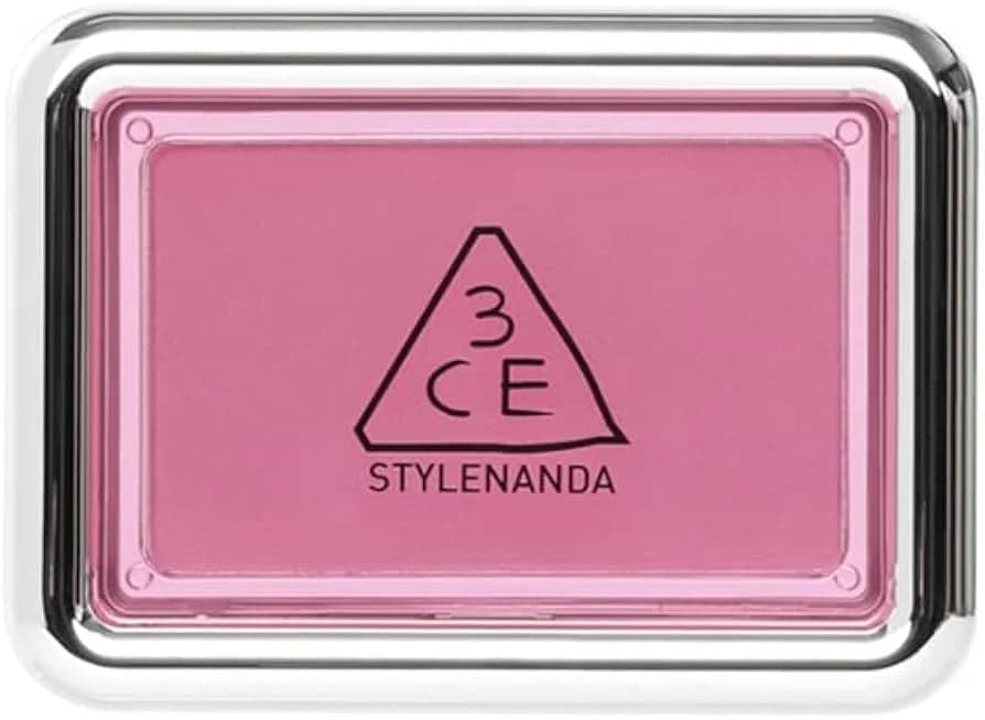 3CE NEW TAKE BLUSHER - YOUTH PINK POWDER BLUSH 44.5g