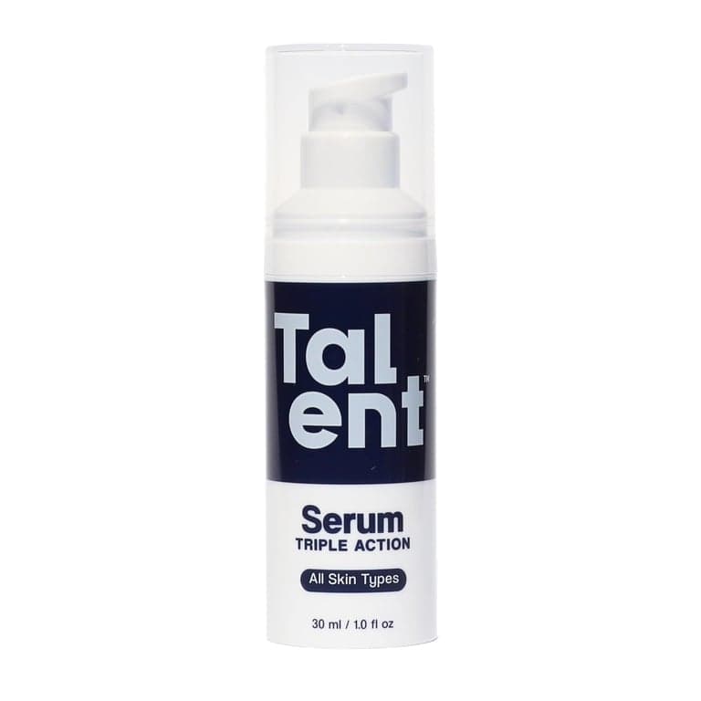 Triple Action Serum