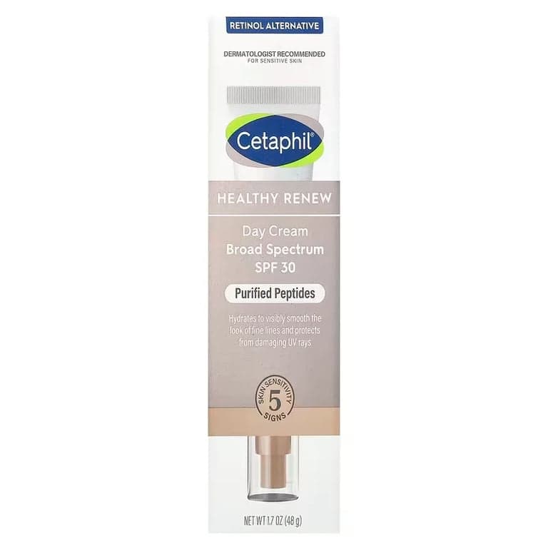 CETAPHIL HEALTHY RENEW DAY CREAM SPF 30 50ml