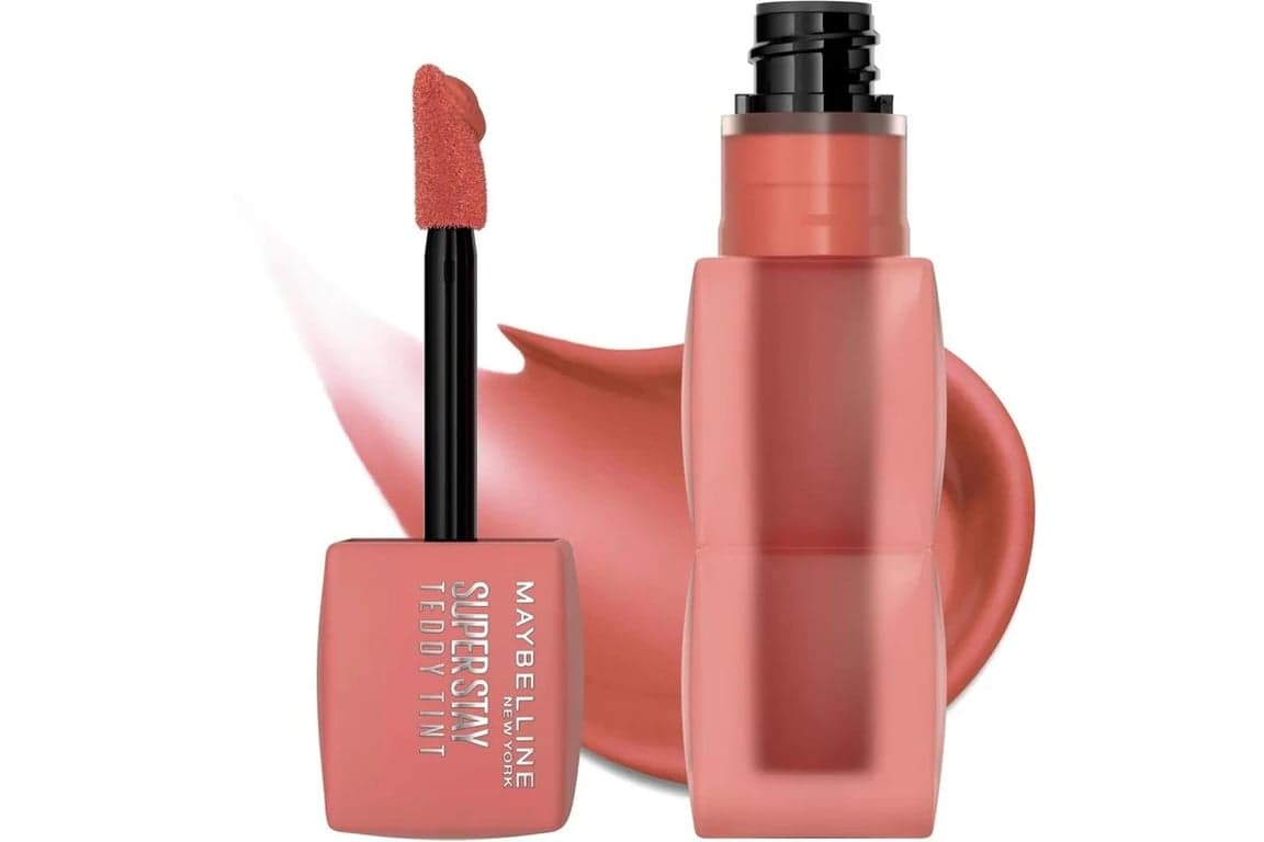 MAYBELLINE SUPERSTAY TEDDY 15 SKINNYDIP AS X 53.2g