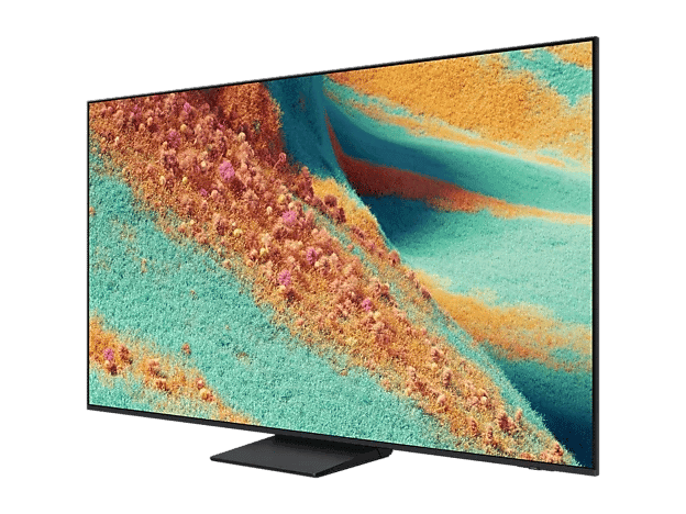 SAMSUNG 85" NEO QLED 4K SMART TV 1PCS