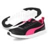 PUMA Black-Beetroot Purple Core Progressive