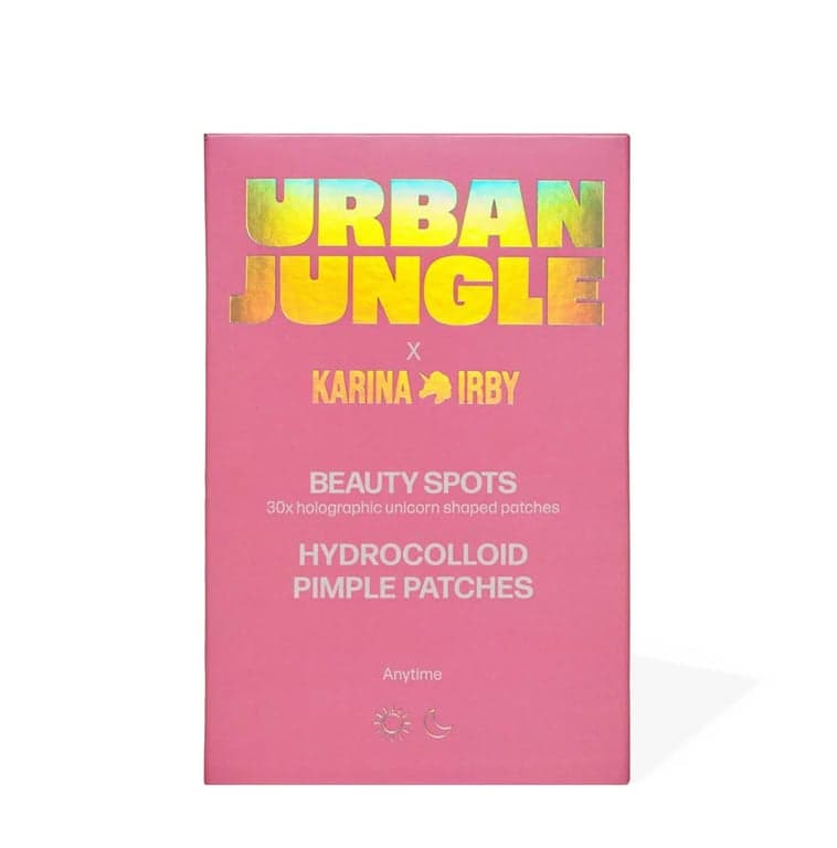Urban Jungle x Karina Irby Beauty Spots 30x pcs -F