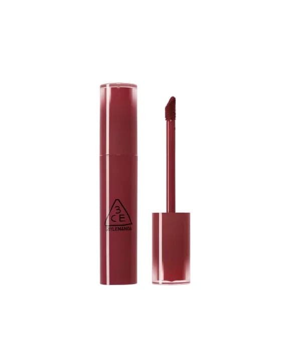3CE LAZY POP LIP STAIN - TAN 24.2g