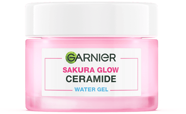 GARNIER SKINACTIVE CERAMIDE REPAIR MOISTURIZING GEL LIGHTWEIGHT 32g
