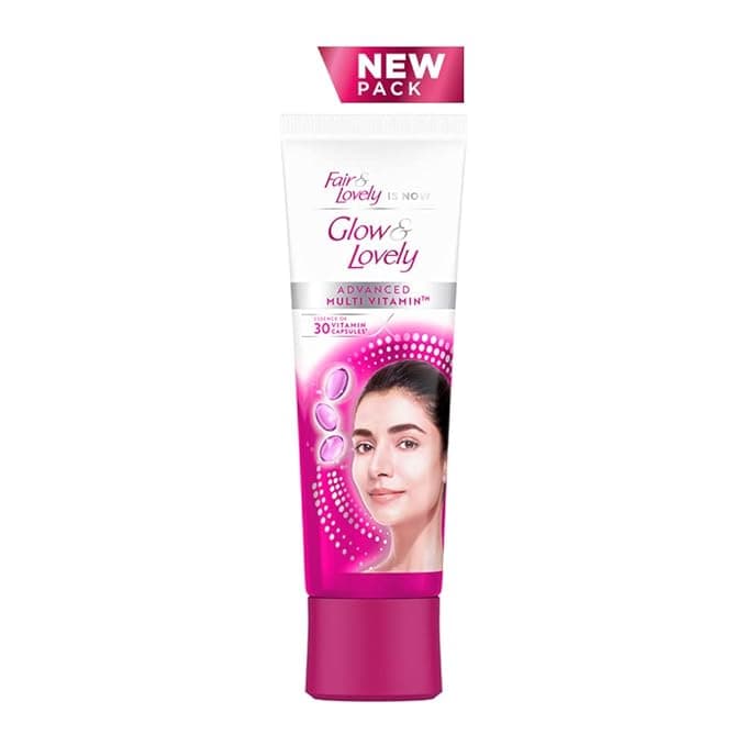 Fair & Lovely g&L Mvit Whitening Serum 46g (Thai)