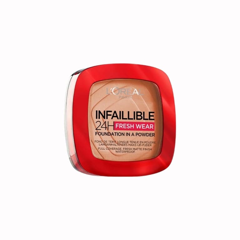 L'OREAL PARIS OA INFAILLIB COM 245 CO9GR INTER 53.4g