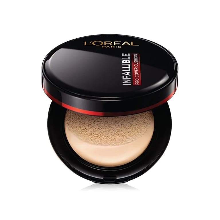 L'OREAL PARIS INF PROCOVER CUSH 340+REF EC 155g