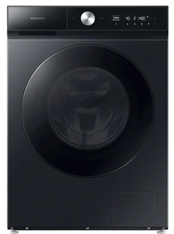 SAMSUNG FRONT LOAD WASHING MACHINE - WW12BB944DGB 1PCS
