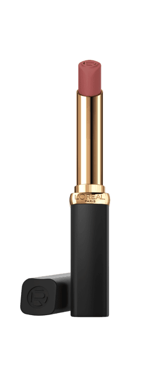 L'OREAL PARIS COLOUR RICHE SLIM NUDE LIPSTICK 570 FLAUNT IT LONG-LASTING 2g