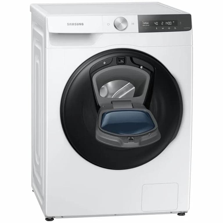 SAMSUNG FRONT LOAD WASHING MACHINE - WW95T754DBT 1PCS