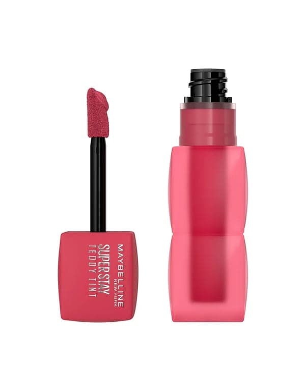 MAYBELLINE SUPERSTAY TEDDY 60 COOL GRUNGE AS X 53.2g