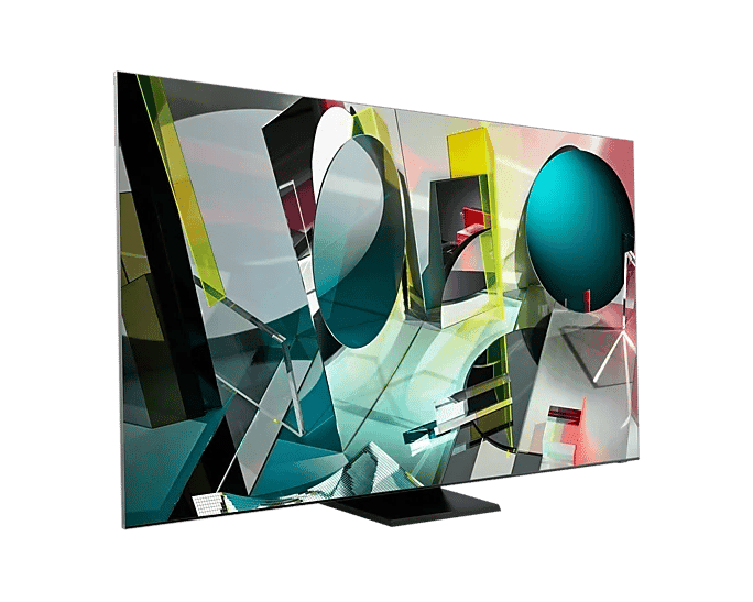SAMSUNG 85" NEO QLED 8K SMART TV 1PCS