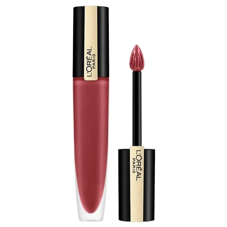 L'OREAL PARIS ROUGE SIGNATURE EXT 129 ASJPCN 32.1g