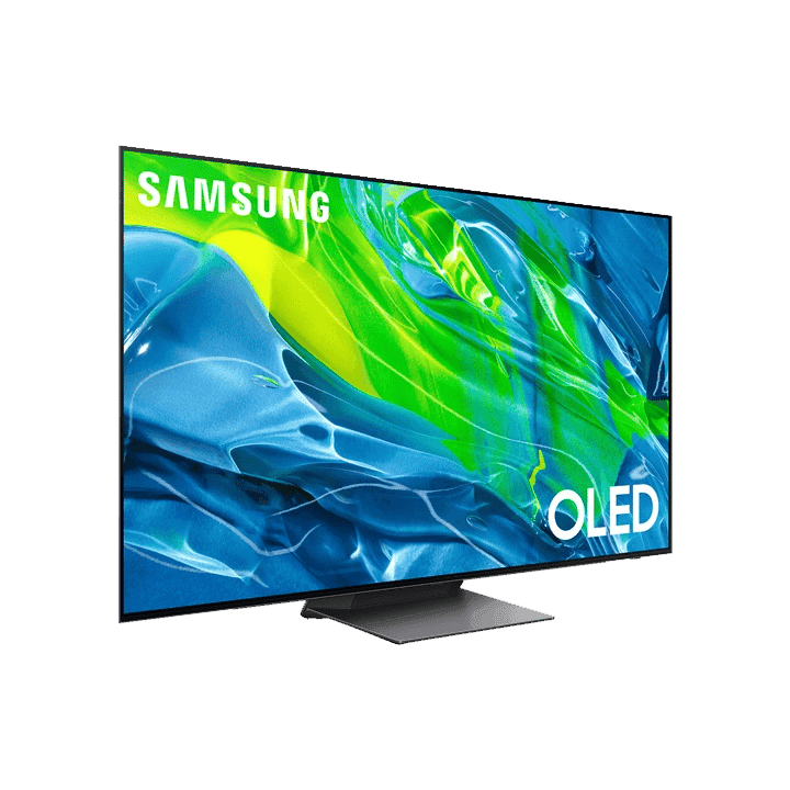 SAMSUNG 65" OLED 4K SMART TV 1PCS