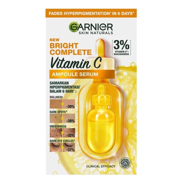 GNR BC Amp serum 1.5mlX12 V2 EB X