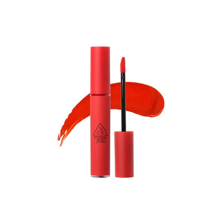 GWP 3CE VELVET LIP TINT - CHILDLIKE