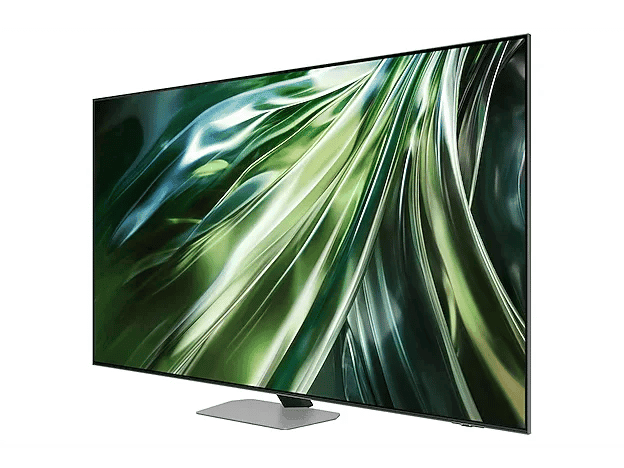 SAMSUNG 43" NEO QLED 4K SMART TV 1PCS