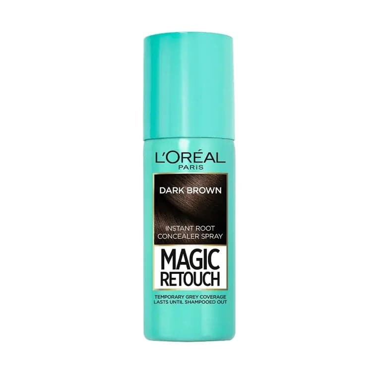 L'OREAL PARIS MAGIC RETOUCH 2 BRUN ENGR AE75 73g