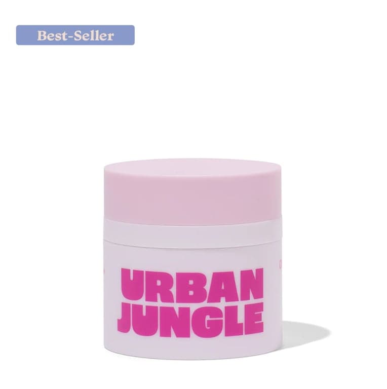Urban Jungle Crème de la Crème Face Cream - F
