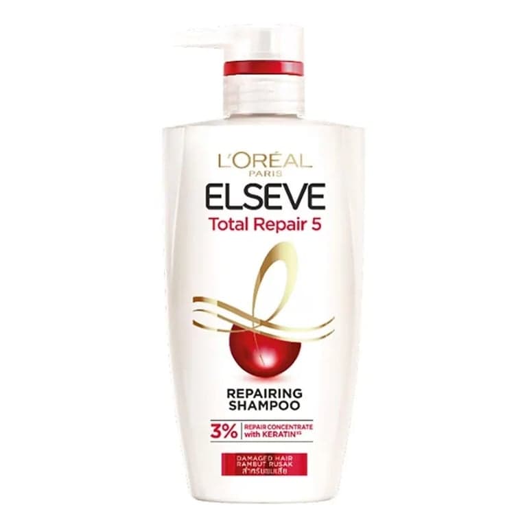 ELSEVE ELS TR5 SHP SHP 410ml 1FACING 960g