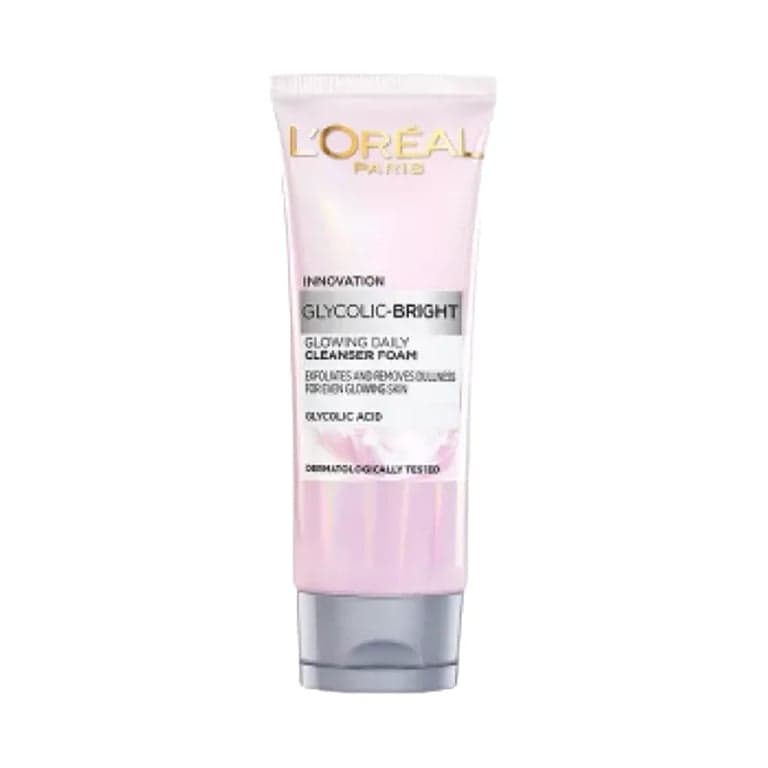 GLYCO BRIT FOAM 50ML AS