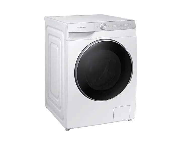 SAMSUNG FRONT LOAD WASHING MACHINE - WW12TP04DSH 1PCS