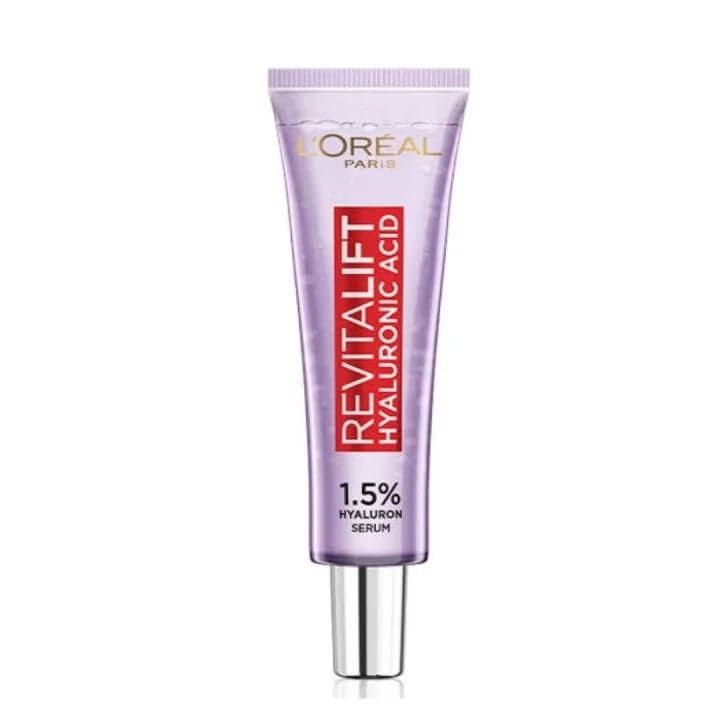 HAOC SERUM LEAFLET + 7.5ML X1