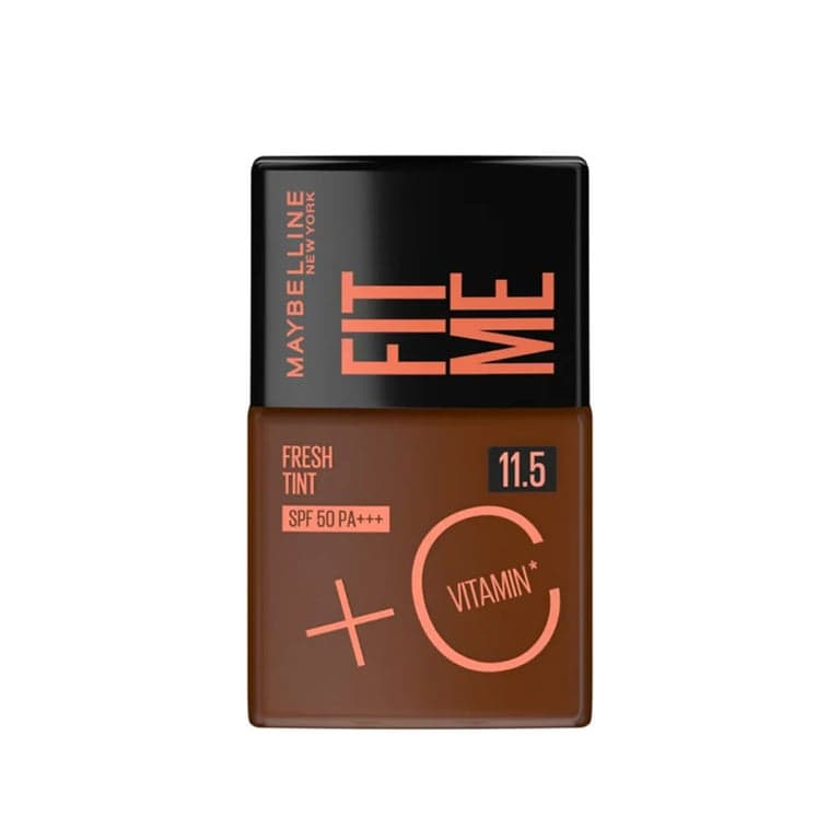 FIT ME FRESH TINT SPF50 11.5 AS X