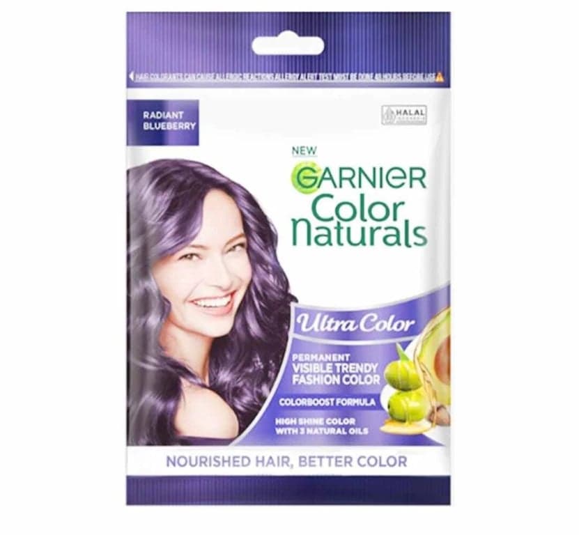 CN Purple Glow Radiant Blueberry