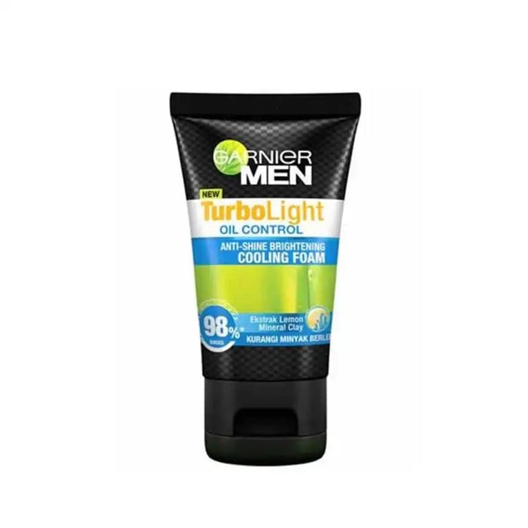 GARNIER TB FOAM 50ml P3 SHK REC 60g