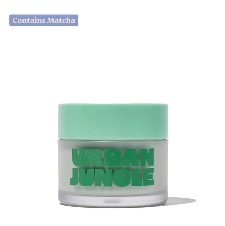 Urban Jungle Hump Day Clay Mask 110g - F