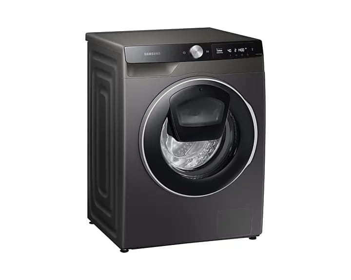 SAMSUNG FRONT LOAD WASHING MACHINE - WW95T54DBW 1PCS