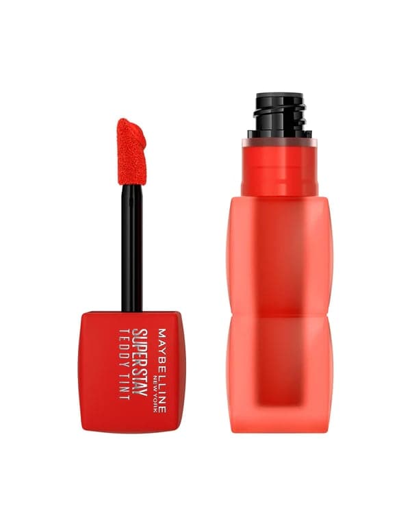MAYBELLINE SUPERSTAY TEDDY 70 A+ AS X LONG-LASTING MATTE LIPSTICK 53.2g