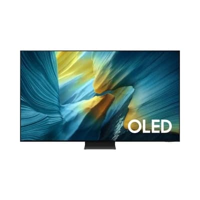 SAMSUNG 83" OLED 4K SMART TV 1PCS