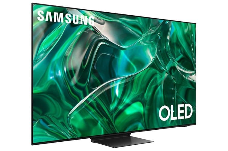 SAMSUNG 65" OLED 4K SMART TV 1PCS