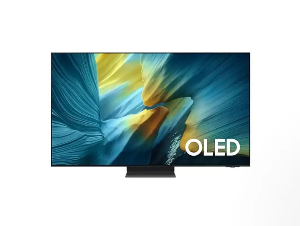 SAMSUNG 65" OLED 4K SMART TV 1PCS