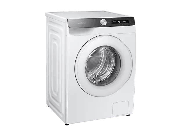 SAMSUNG FRONT LOAD WASHING MACHINE - WW85T504DBE 1PCS