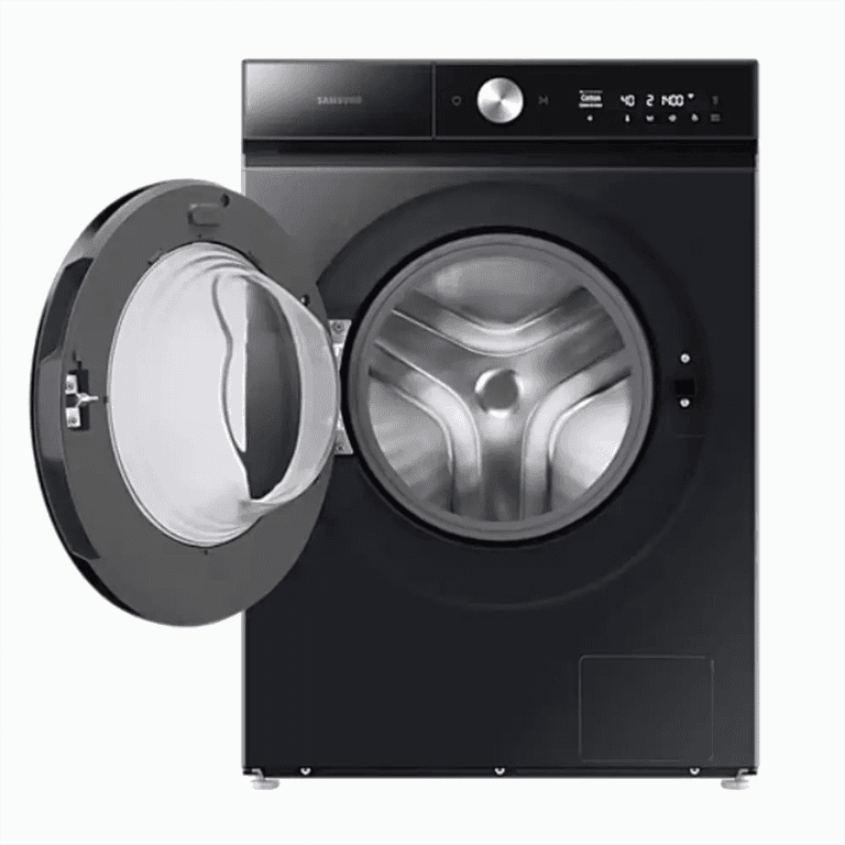 SAMSUNG FRONT LOAD WASHING MACHINE - WW90BB944DGBSA 1PCS