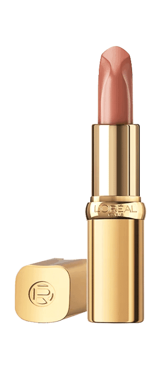 L'OREAL PARIS COLOUR RICHE SLIM NUDE LIPSTICK 505 NUDE ASSET 32.5g