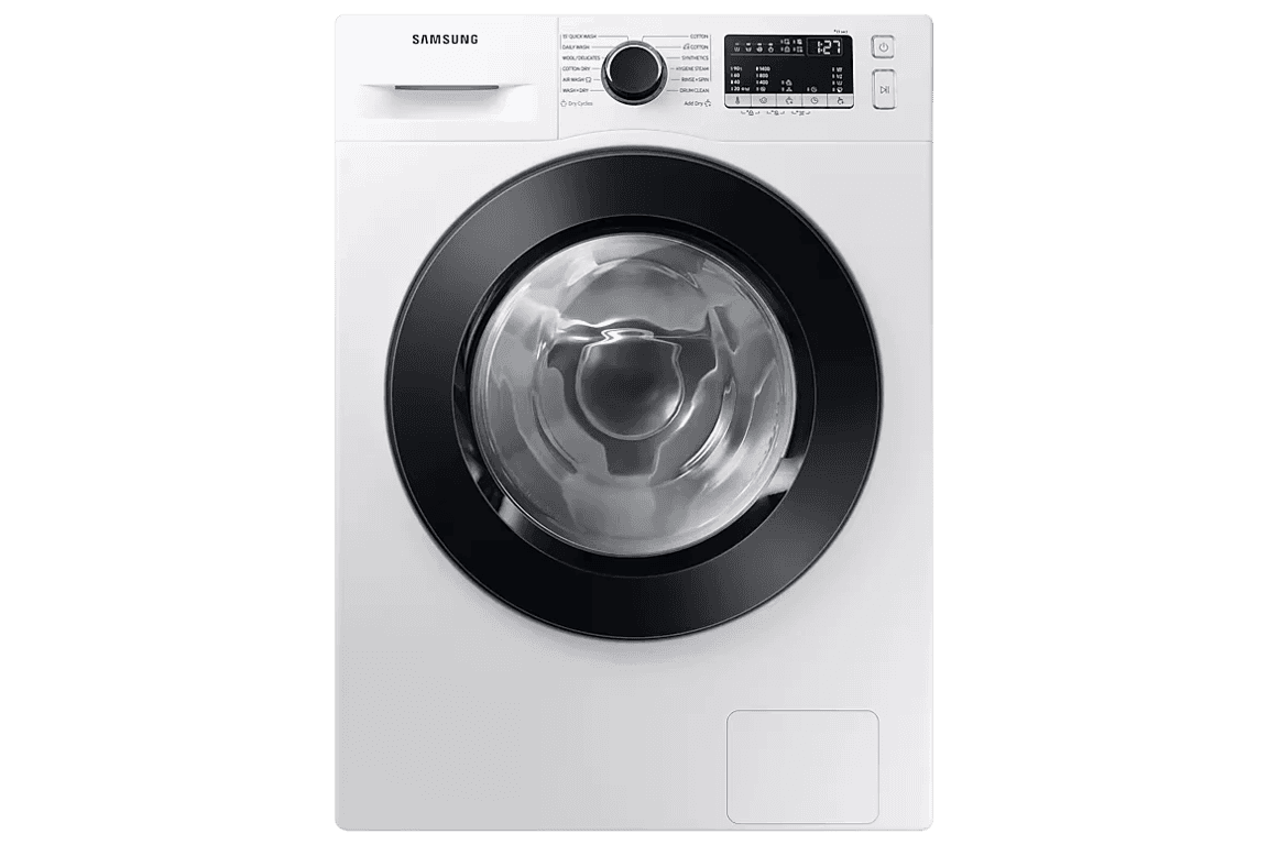 SAMSUNG WASHER DRYER COMBO - WD85T4046CE 1PCS