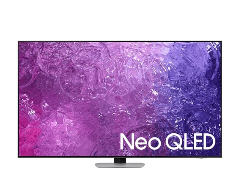 SAMSUNG 50" NEO QLED 4K SMART TV 1PCS