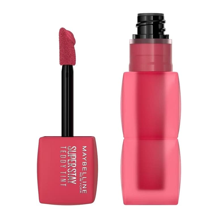 MAYBELLINE SUPERSTAY MATTE INK LIQUID LIPSTICK 60 COOL GRUNGE LONG-LASTING 31g
