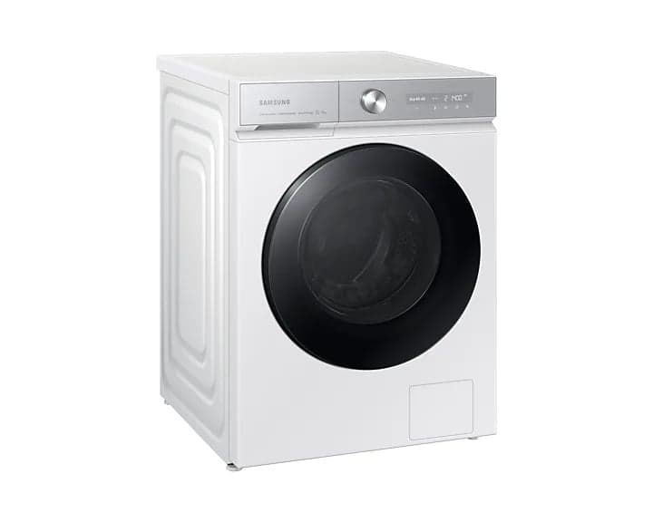 SAMSUNG FRONT LOAD WASHING MACHINE - WW12BB944DGHSA 1PCS