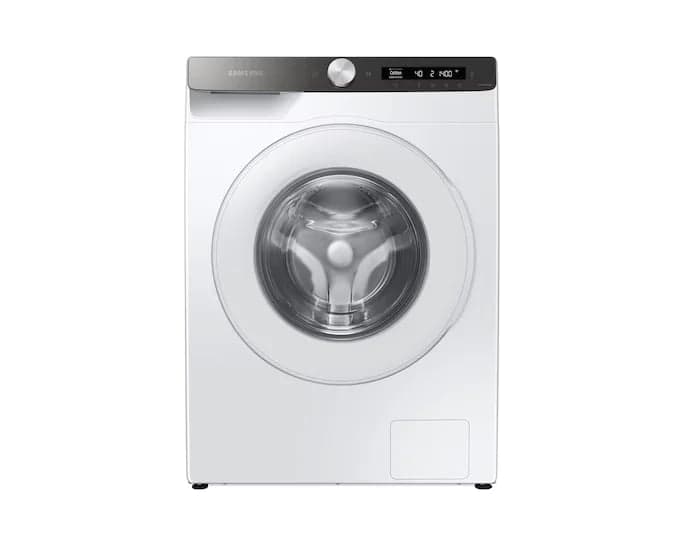 SAMSUNG FRONT LOAD WASHING MACHINE - WW90T54DBW 1PCS