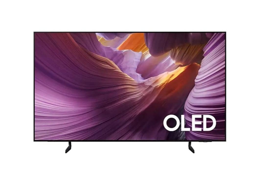 SAMSUNG 83" OLED 4K SMART TV 1PCS