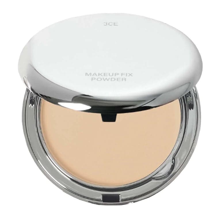3CE MAKEUP FIX POWDER - FAIR 90g