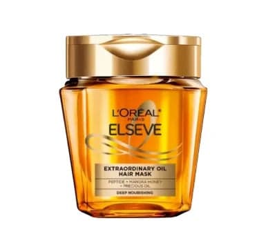 ELS Recharge Mask 250ml Refil CND