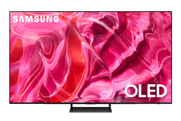 SAMSUNG 77" OLED 4K SMART TV 1PCS